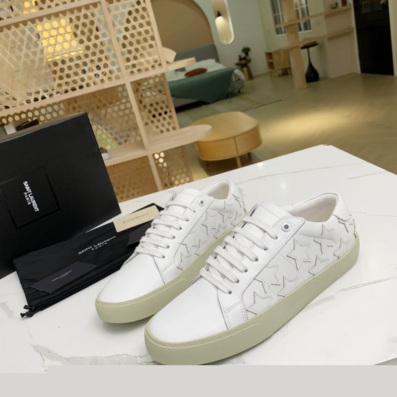 Y*L casual shoes